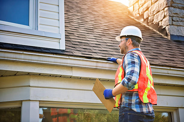 Trusted Storm Damage Roof Repair service in Hooksett, NH - Ben Roofing and Steel LLC
